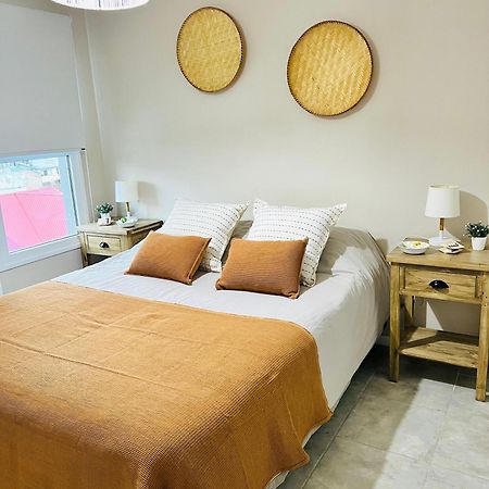 4 Soles Apartment San Carlos de Bariloche Exterior photo