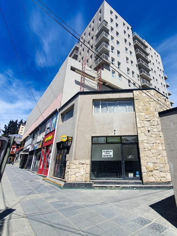 4 Soles Apartment San Carlos de Bariloche Exterior photo