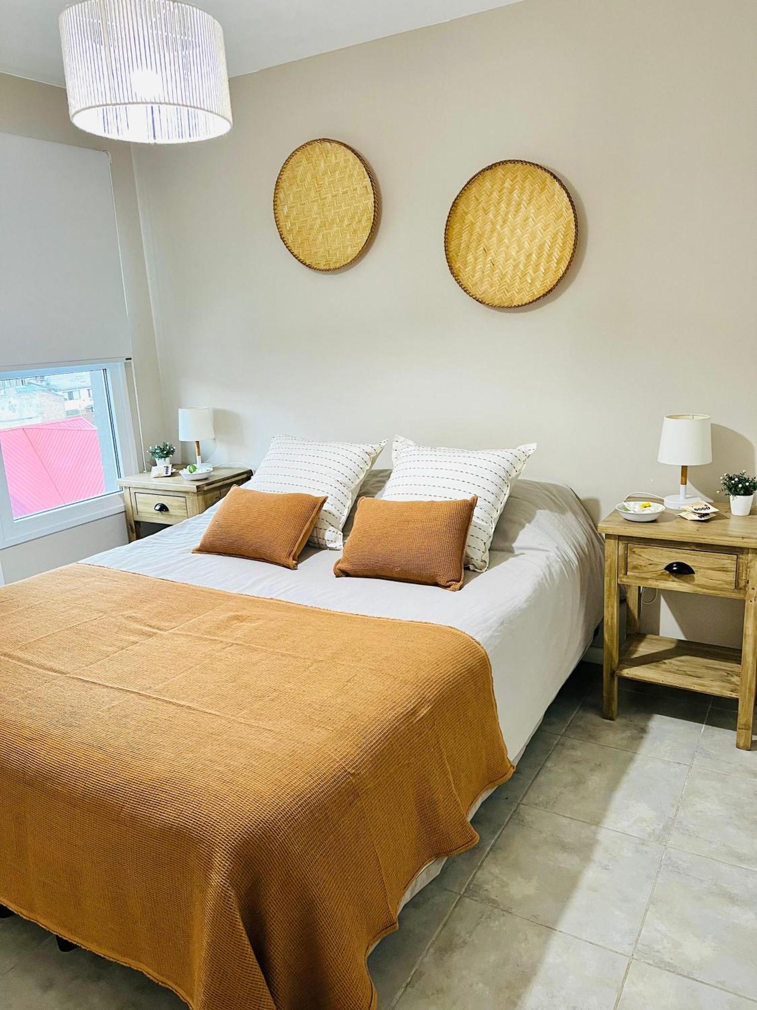 4 Soles Apartment San Carlos de Bariloche Exterior photo